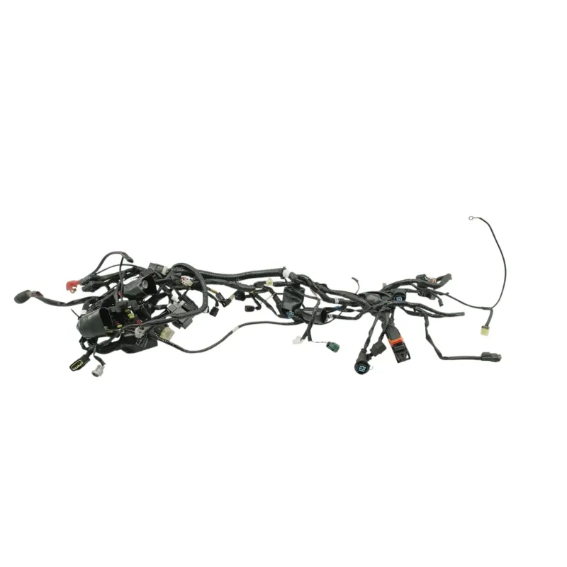 Faisceau electrique YAMAHA XTZ 1200 SUPER TENERE 2014 - 2015