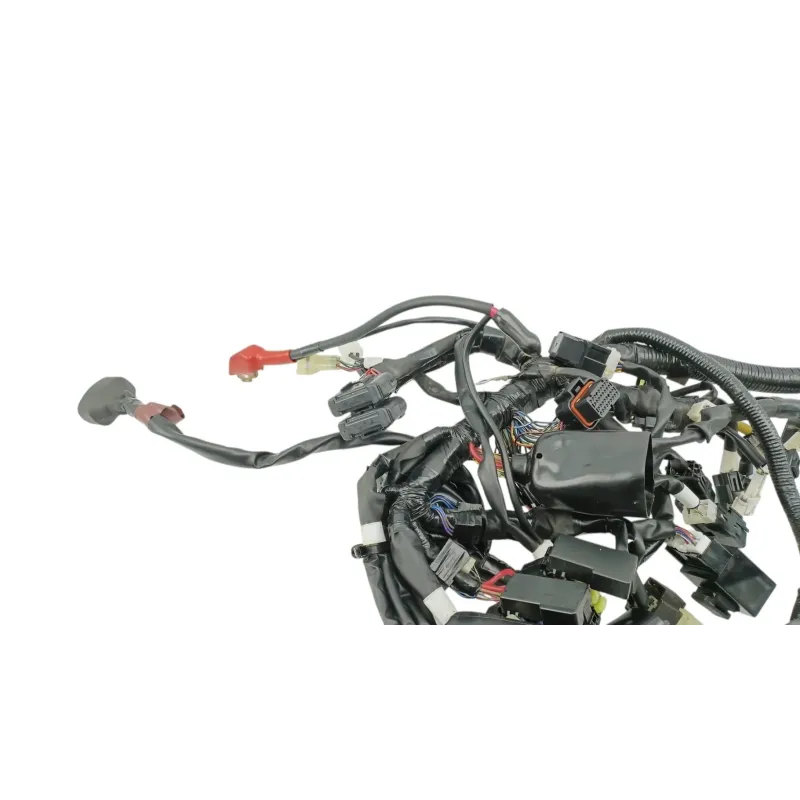 Faisceau electrique YAMAHA XTZ 1200 SUPER TENERE 2014 - 2015