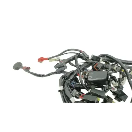 Faisceau electrique YAMAHA XTZ 1200 SUPER TENERE 2014 - 2015