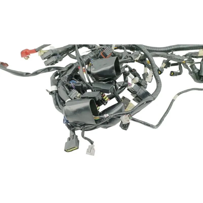 Faisceau electrique YAMAHA XTZ 1200 SUPER TENERE 2014 - 2015