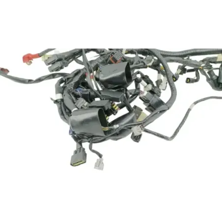 Faisceau electrique YAMAHA XTZ 1200 SUPER TENERE 2014 - 2015