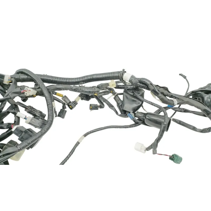 Faisceau electrique YAMAHA XTZ 1200 SUPER TENERE 2014 - 2015