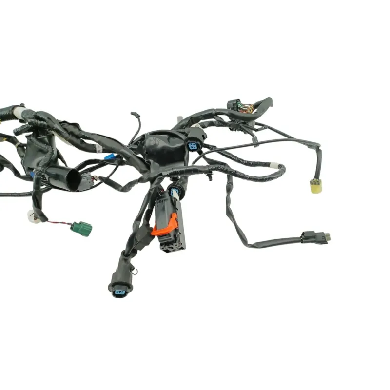 Faisceau electrique YAMAHA XTZ 1200 SUPER TENERE 2014 - 2015