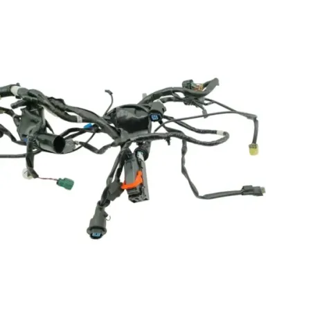Faisceau electrique YAMAHA XTZ 1200 SUPER TENERE 2014 - 2015
