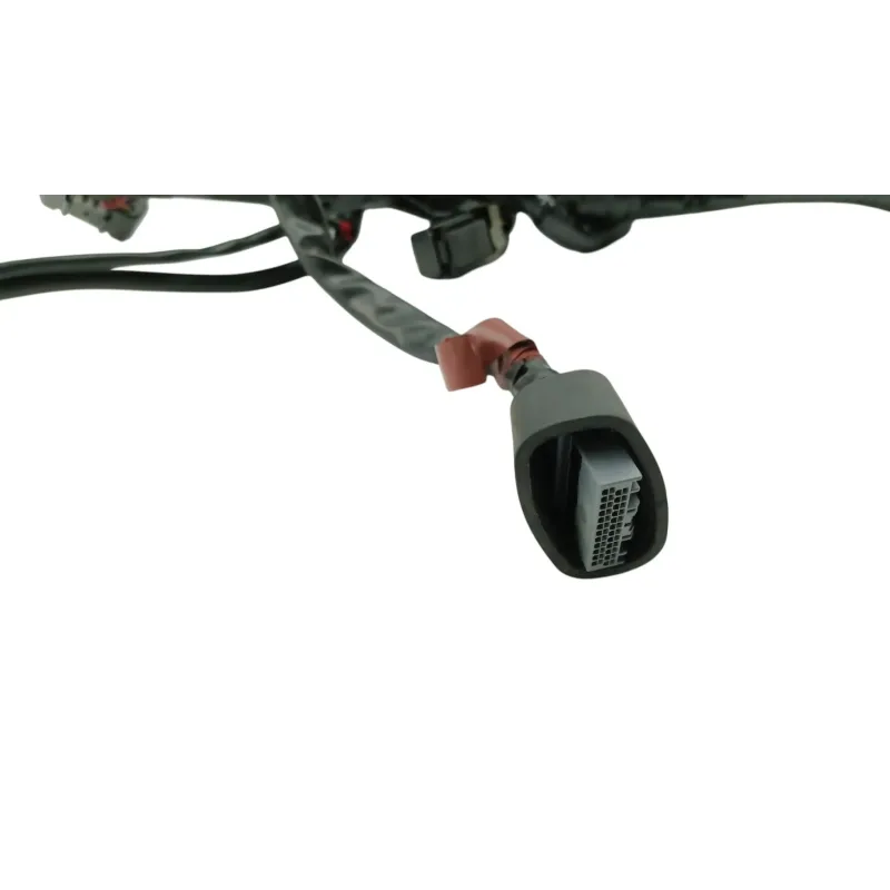 Faisceau electrique YAMAHA XTZ 1200 SUPER TENERE 2014 - 2015