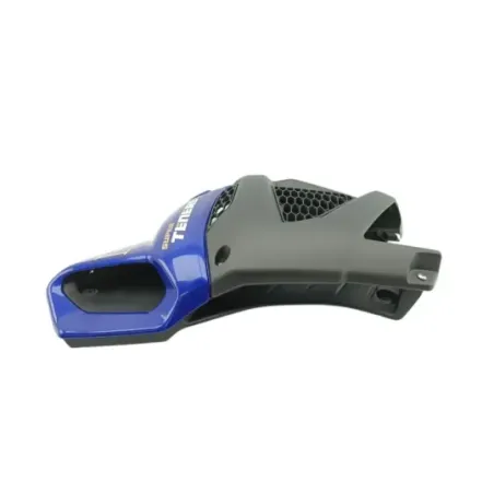 Flanc avant gauche YAMAHA XTZ 1200 SUPER TENERE 2014 - 2015