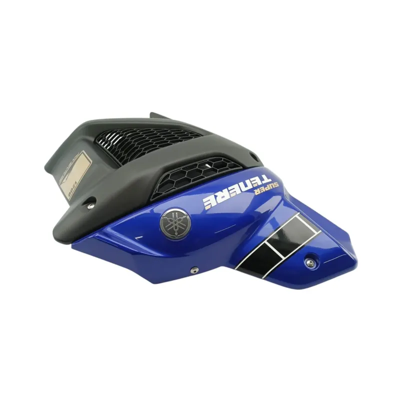 Flanc avant gauche YAMAHA XTZ 1200 SUPER TENERE 2014 - 2015