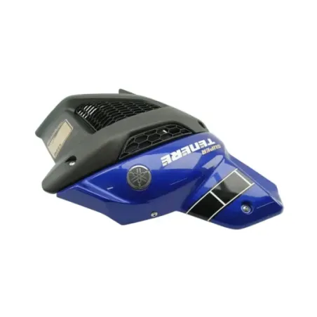 Flanc avant gauche YAMAHA XTZ 1200 SUPER TENERE 2014 - 2015
