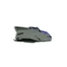 Flanc avant gauche YAMAHA XTZ 1200 SUPER TENERE 2014 - 2015 Flanc avant gauche YAMAHA XTZ 1200 SUPER TENERE 2014 - 2015
