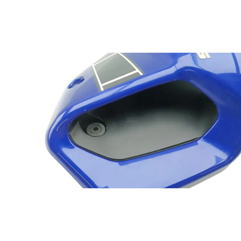 Flanc avant gauche YAMAHA XTZ 1200 SUPER TENERE 2014 - 2015