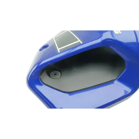 Flanc avant gauche YAMAHA XTZ 1200 SUPER TENERE 2014 - 2015