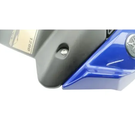 Flanc avant gauche YAMAHA XTZ 1200 SUPER TENERE 2014 - 2015