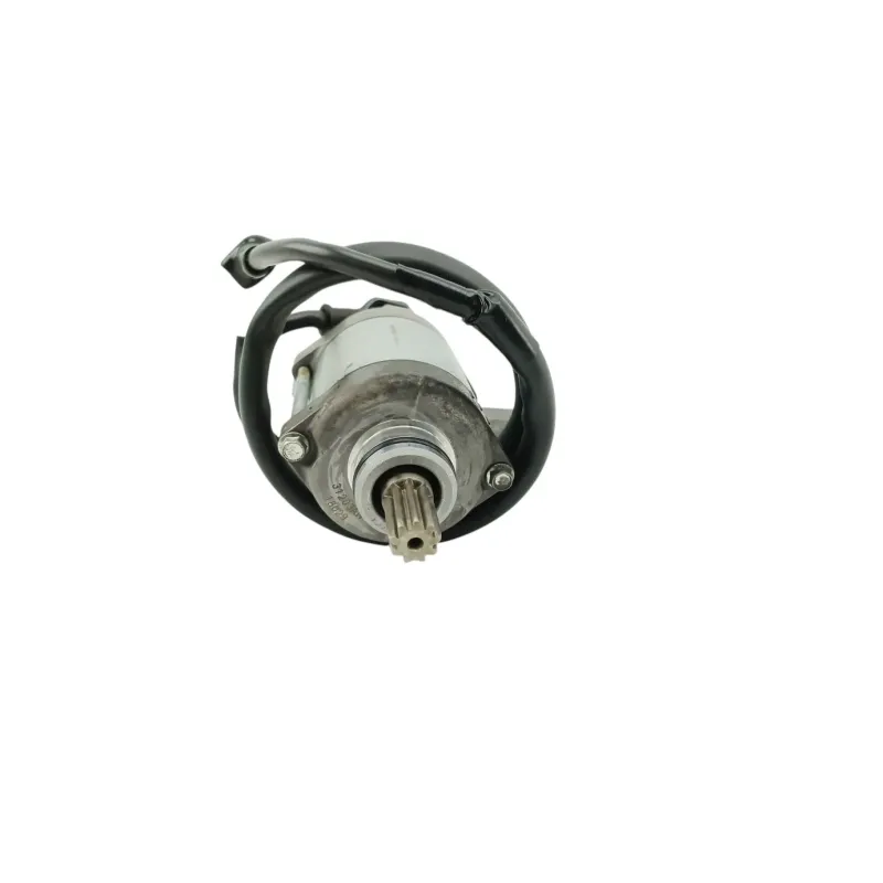 Demarreur YAMAHA XTZ 1200 SUPER TENERE 2014 - 2015
