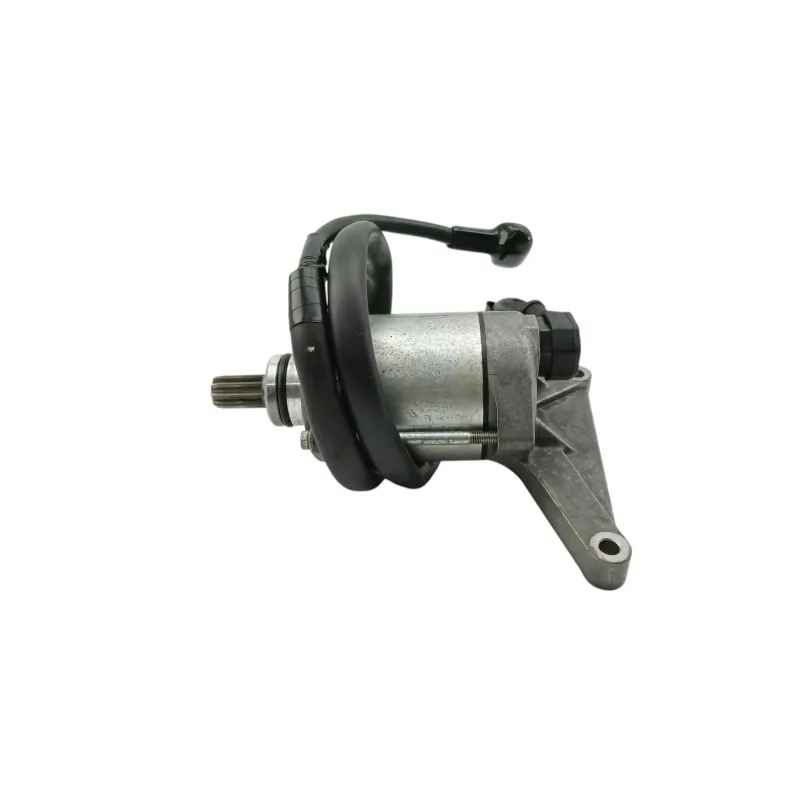 Demarreur YAMAHA XTZ 1200 SUPER TENERE 2014 - 2015
