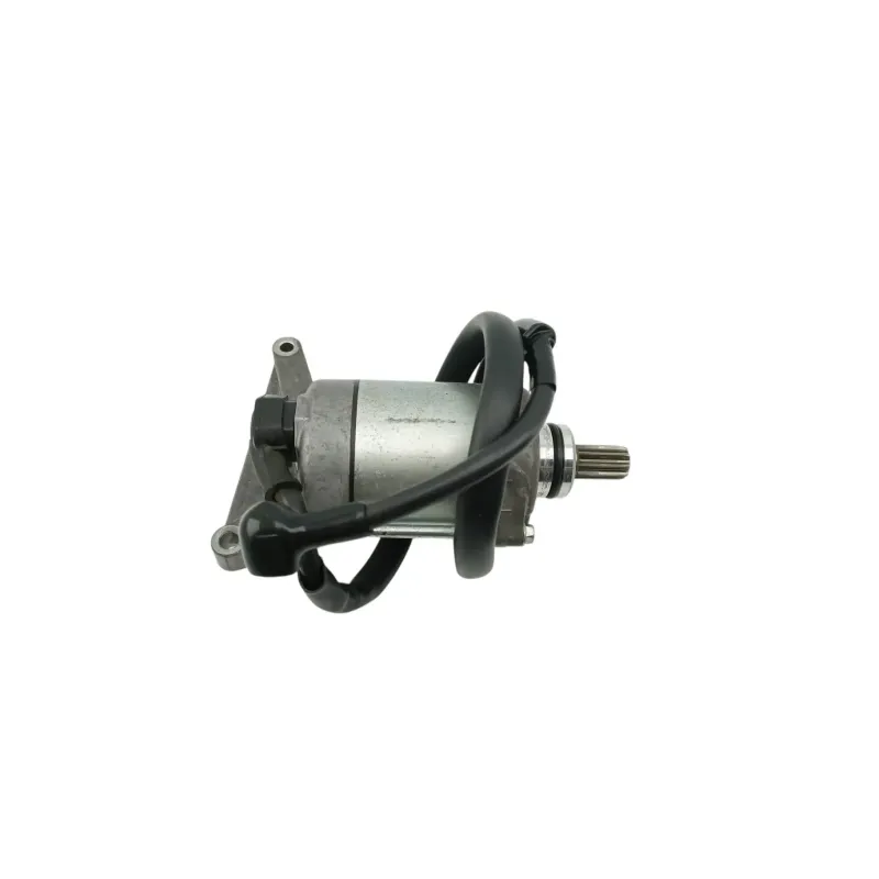 Demarreur YAMAHA XTZ 1200 SUPER TENERE 2014 - 2015