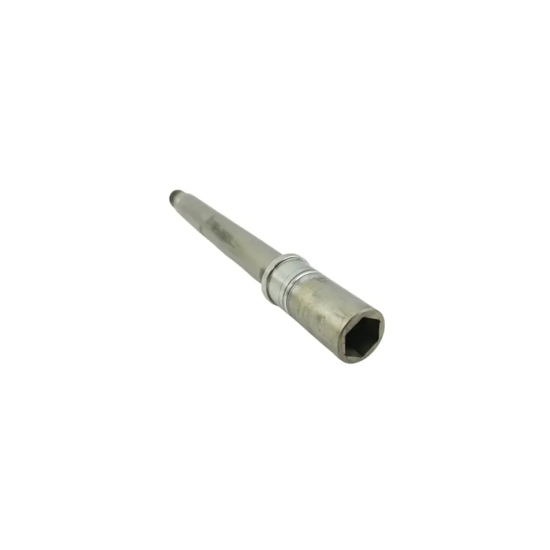 Axe de roue avant YAMAHA XTZ 1200 SUPER TENERE 2014 - 2015