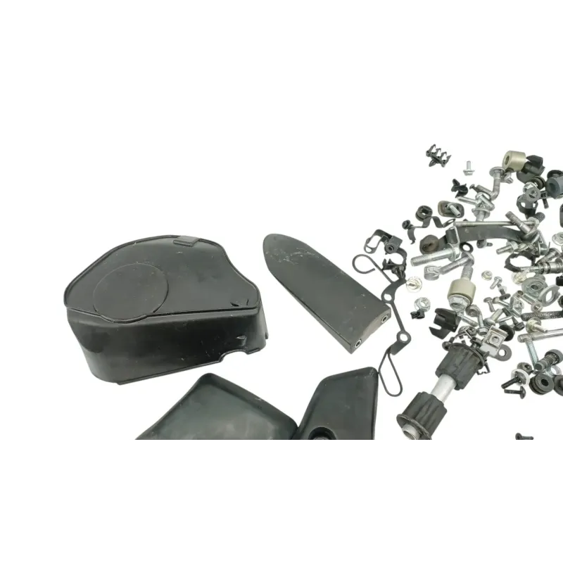 Kit visserie YAMAHA XTZ 1200 SUPER TENERE 2014 - 2015