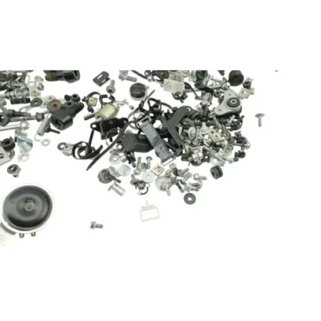 Kit visserie YAMAHA XTZ 1200 SUPER TENERE 2014 - 2015