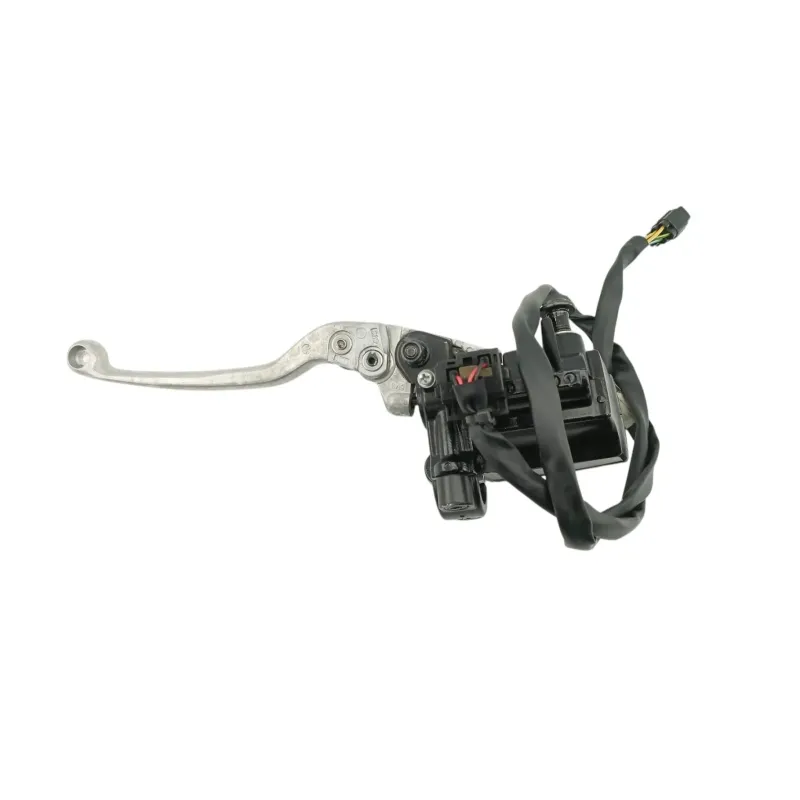 Maitre cylindre frein avant YAMAHA XTZ 1200 SUPER TENERE 2014 - 2015