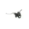 Maitre cylindre frein avant YAMAHA XTZ 1200 SUPER TENERE 2014 - 2015 Maitre cylindre frein avant YAMAHA XTZ 1200 SUPER TENERE 2014 - 2015