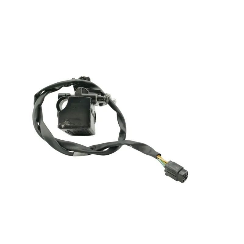 Maitre cylindre frein avant YAMAHA XTZ 1200 SUPER TENERE 2014 - 2015