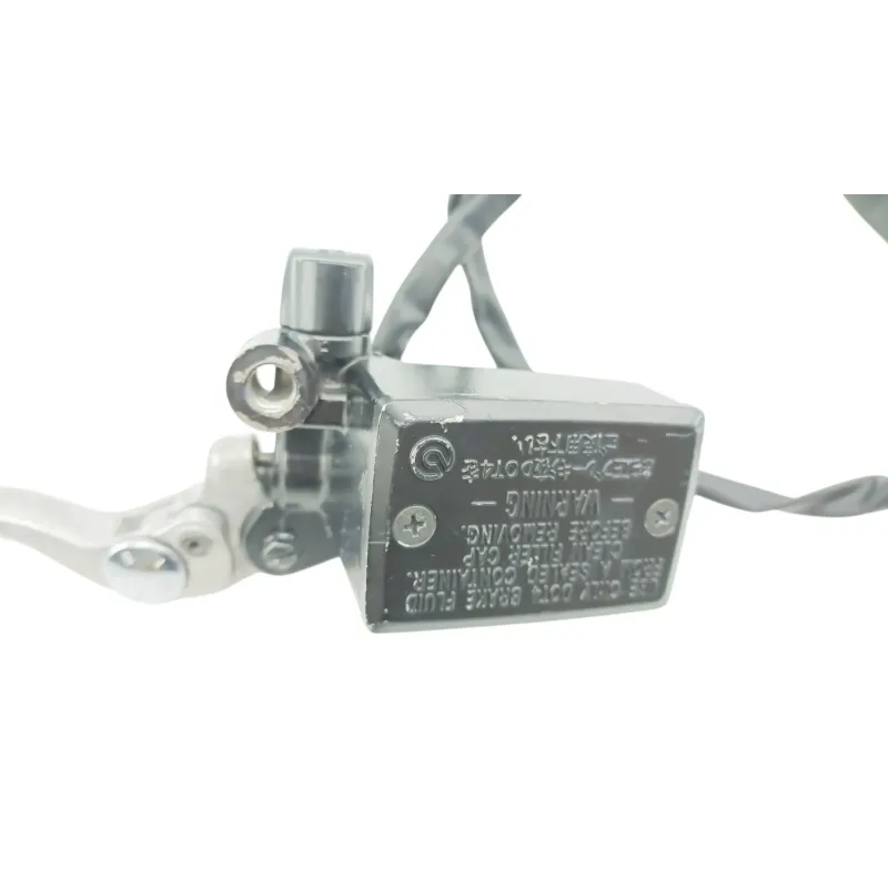 Maitre cylindre frein avant YAMAHA XTZ 1200 SUPER TENERE 2014 - 2015