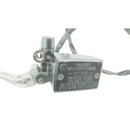 Maitre cylindre frein avant YAMAHA XTZ 1200 SUPER TENERE 2014 - 2015
