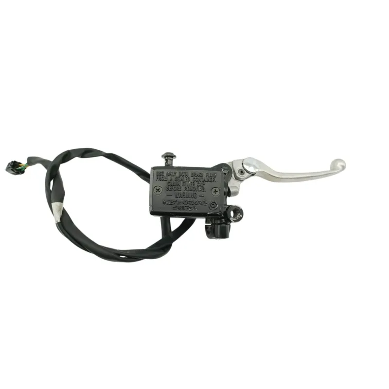 Maitre cylindre frein avant YAMAHA XTZ 1200 SUPER TENERE 2014 - 2015