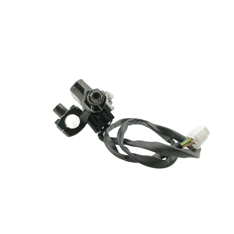 Maitre cylindre embrayage YAMAHA XTZ 1200 SUPER TENERE 2014 - 2015