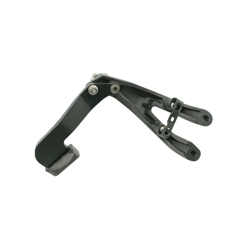 Platine arriere droite YAMAHA XTZ 1200 SUPER TENERE 2014 - 2015