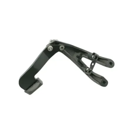 Platine arriere droite YAMAHA XTZ 1200 SUPER TENERE 2014 - 2015