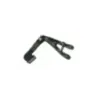 Platine arriere droite YAMAHA XTZ 1200 SUPER TENERE 2014 - 2015 Platine arriere droite YAMAHA XTZ 1200 SUPER TENERE 2014 - 2015