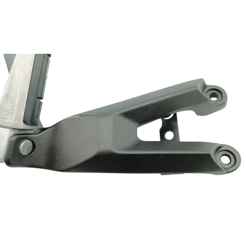 Platine arriere droite YAMAHA XTZ 1200 SUPER TENERE 2014 - 2015