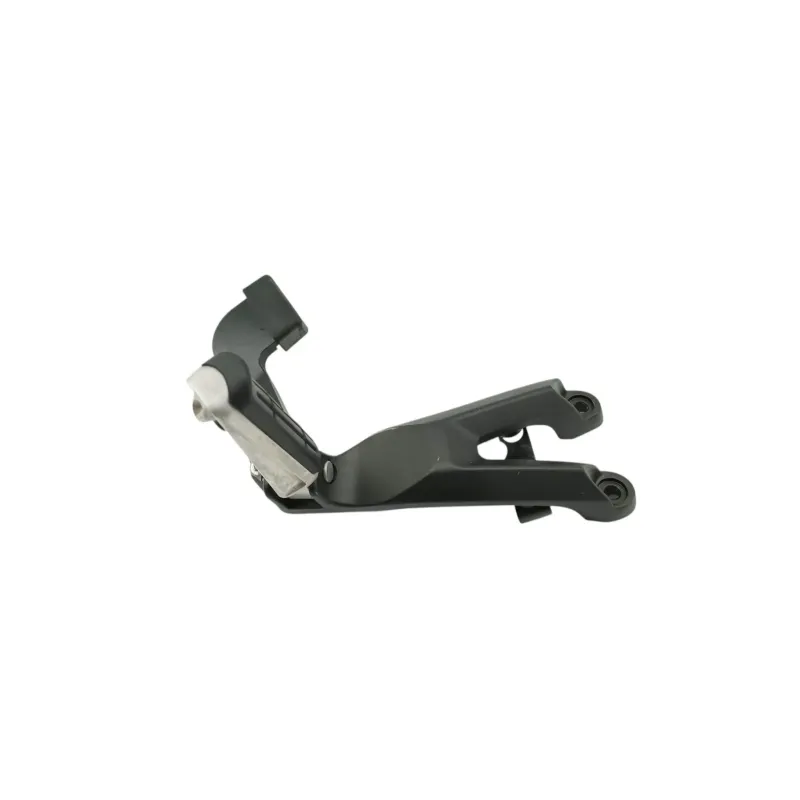 Platine arriere droite YAMAHA XTZ 1200 SUPER TENERE 2014 - 2015