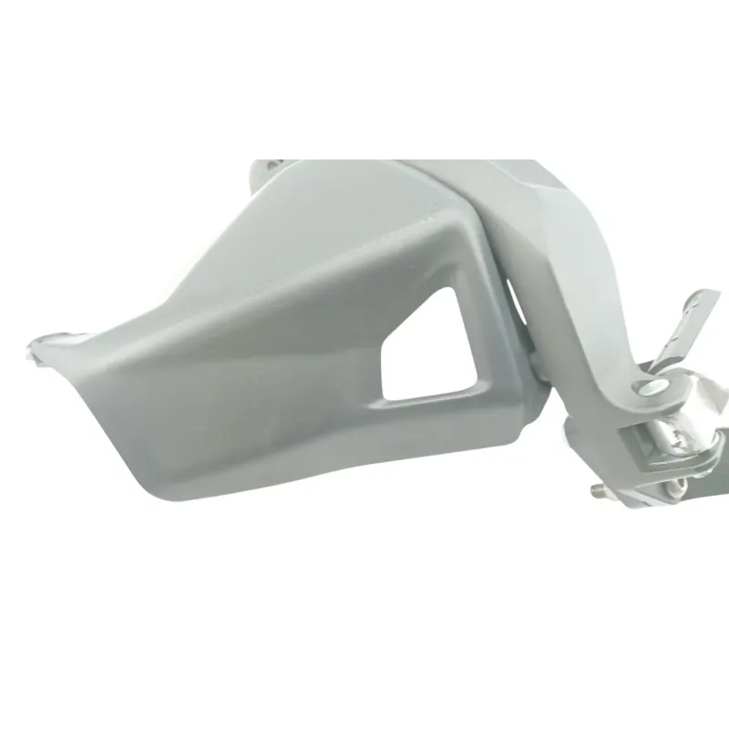 Platine arriere gauche YAMAHA XTZ 1200 SUPER TENERE 2014 - 2015