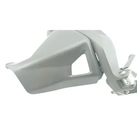Platine arriere gauche YAMAHA XTZ 1200 SUPER TENERE 2014 - 2015