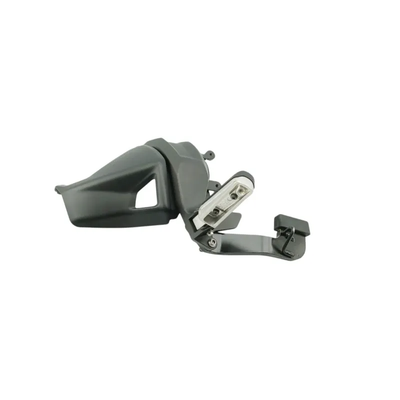 Platine arriere gauche YAMAHA XTZ 1200 SUPER TENERE 2014 - 2015