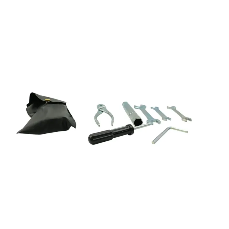 Trousse outil YAMAHA XTZ 1200 SUPER TENERE 2014 - 2015