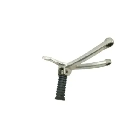Platine arriere droite YAMAHA XT 600 1995 - 2002