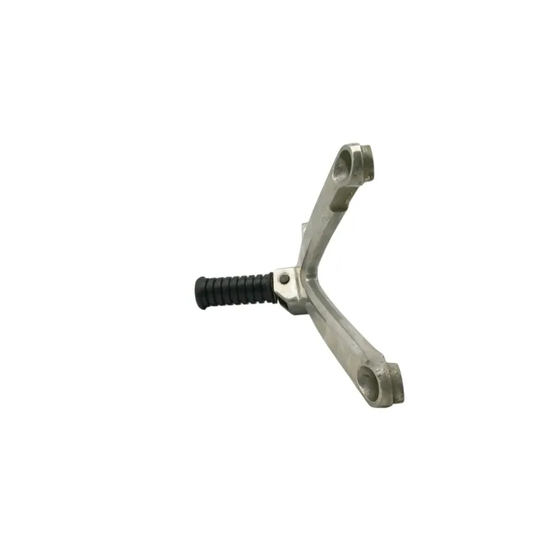 Platine arriere droite YAMAHA XT 600 1995 - 2002