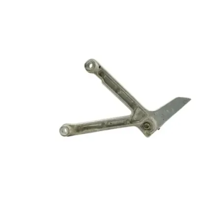 Platine arriere droite YAMAHA XT 600 1995 - 2002