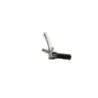 Platine arriere droite YAMAHA XT 600 1995 - 2002