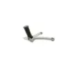 Platine arriere droite YAMAHA XT 600 1995 - 2002