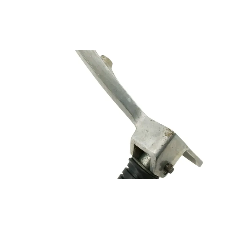 Platine arriere droite YAMAHA XT 600 1995 - 2002