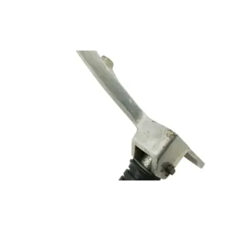 Platine arriere droite YAMAHA XT 600 1995 - 2002