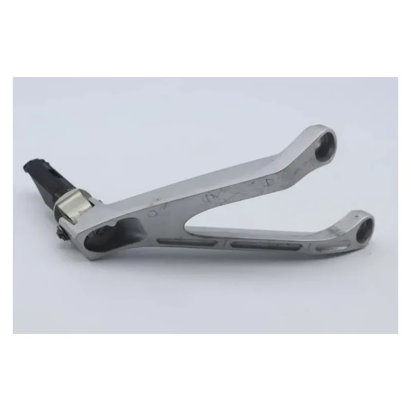 Platine arriere gauche HONDA CBR 1000 RR 2012 - 2013