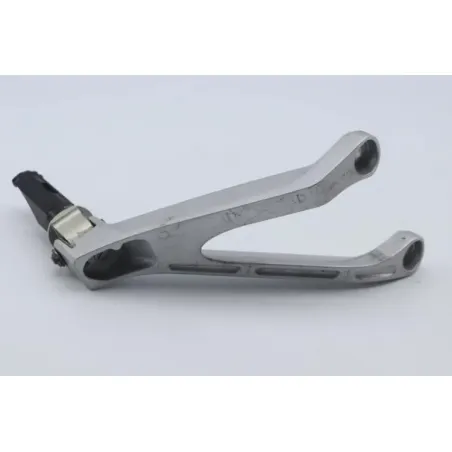 Platine arriere gauche HONDA CBR 1000 RR 2012 - 2013