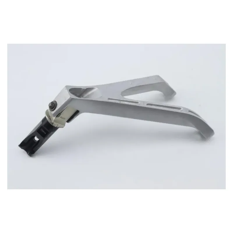 Platine arriere gauche HONDA CBR 1000 RR 2012 - 2013