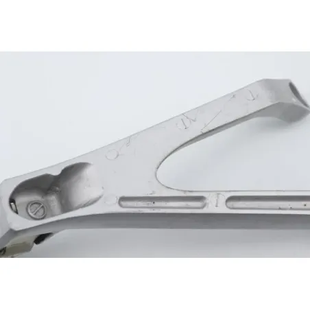 Platine arriere gauche HONDA CBR 1000 RR 2012 - 2013