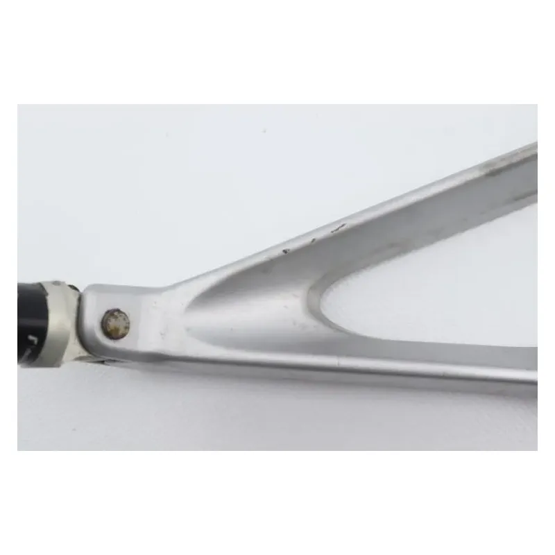 Platine arriere gauche HONDA CBR 1000 RR 2012 - 2013